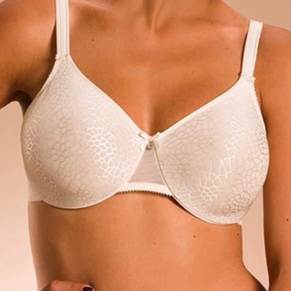 CHANTELLE Women’s C MAGNIFIQUE Underwire Minimizer Bra